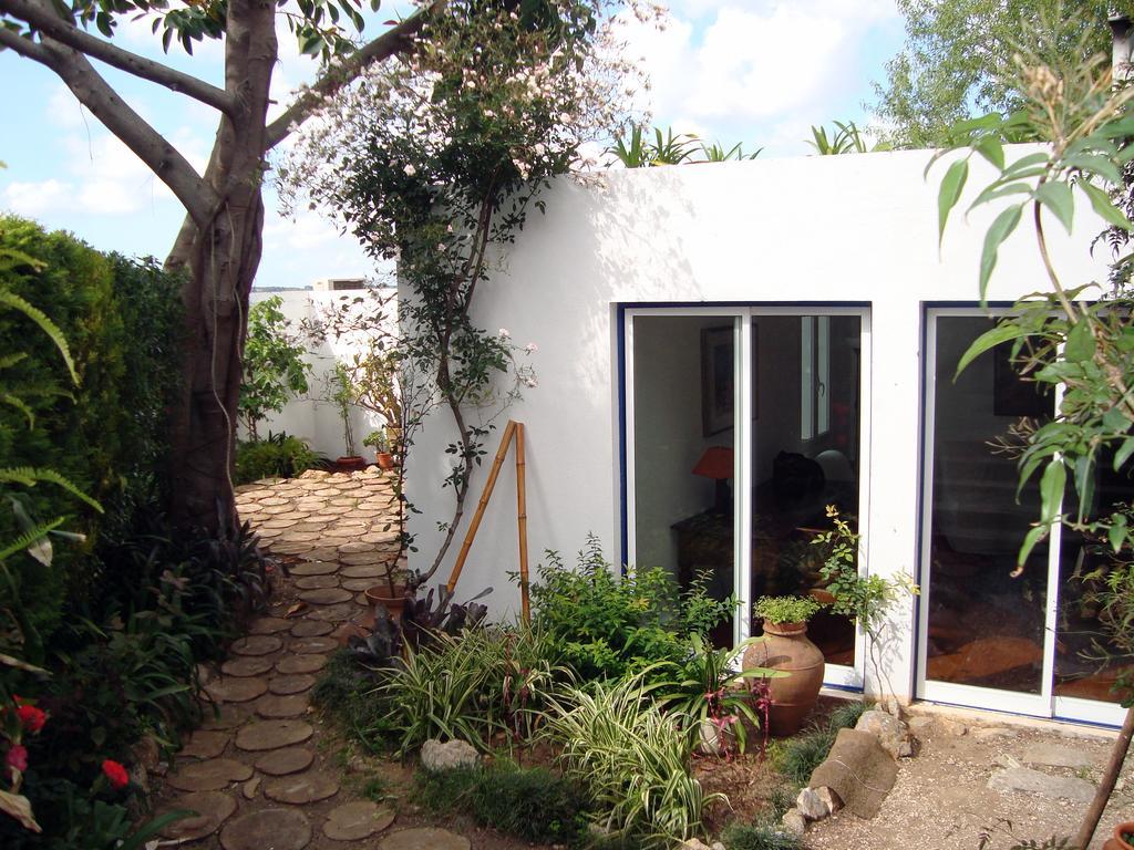 Casa Do Jasmim Villa Sintra Exteriör bild