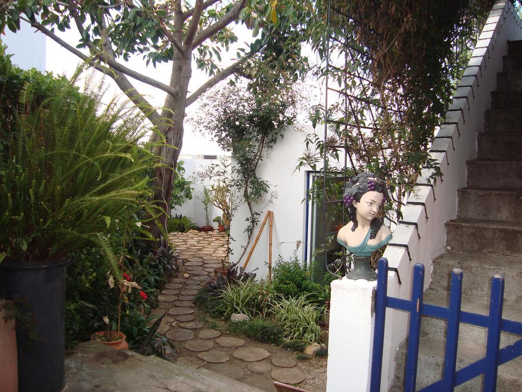 Casa Do Jasmim Villa Sintra Exteriör bild